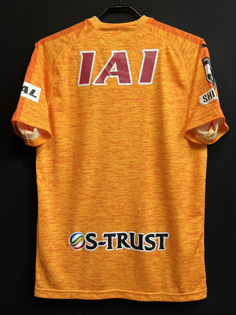 【2019】清水エスパルス（H）/ CONDITION：New / SIZE：XL（日本規格）