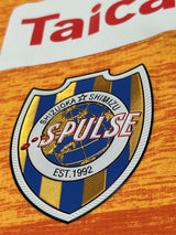 【2019】清水エスパルス（H）/ CONDITION：New / SIZE：XL（日本規格）