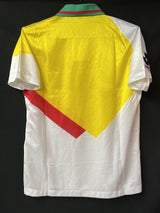 【1993/95】ジェフユナイテッド市原（A）/ CONDITION：B+ / SIZE：M（日本規格）