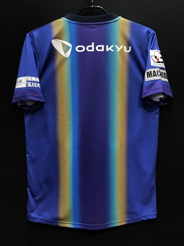 【2014】町田ゼルビア（H）/ CONDITION：A / SIZE：M（日本規格）