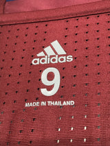【2016】ロシア代表（H）/ CONDITION：New / SIZE：9（XL相当）/ #13 / GOLOVIN / 選手用