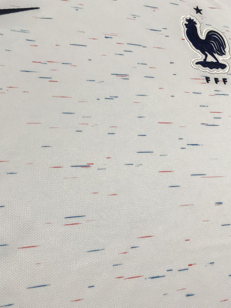 【2018】フランス代表（A）/ CONDITION：A / SIZE：L