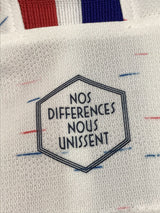 【2018】フランス代表（A）/ CONDITION：A / SIZE：L