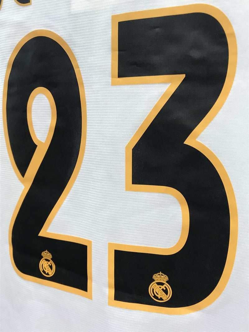 【2003/04】レアル・マドリード（H）/ CONDITION：NEW / SIZE：M / #23 / BECKHAM