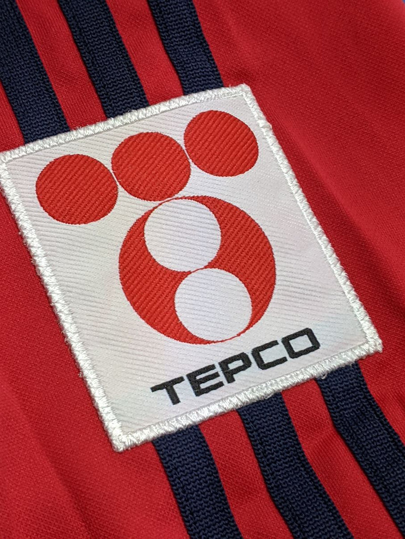 2006/07】FC東京（GK）/ CONDITION：New / SIZE：XO（日本規格