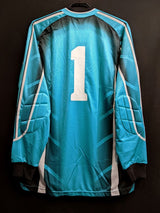 【1999/02】ヴィッセル神戸（GK）/ CONDITION：New / SIZE：2XO（日本規格） / #1 / 別注