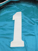 【1999/02】ヴィッセル神戸（GK）/ CONDITION：New / SIZE：2XO（日本規格） / #1 / 別注