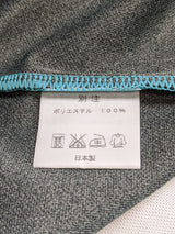 【1999/02】ヴィッセル神戸（GK）/ CONDITION：New / SIZE：2XO（日本規格） / #1 / 別注