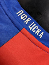 【2011/12】CSKAモスクワ（H）/ CONDITION：NEW / SIZE：L / #7 / HONDA / UCL仕様