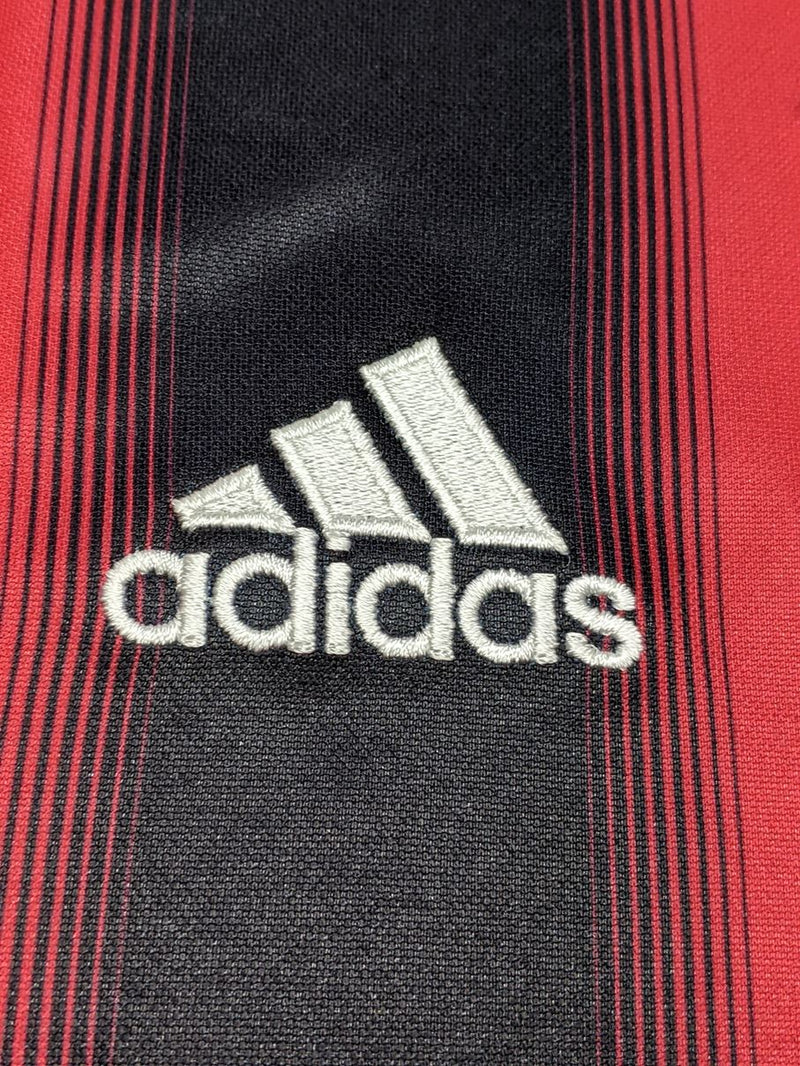 【2004/05】レバークーゼン（H）/ CONDITION：New / SIZE：L / #7 / PONTE / ブンデスパッチ