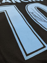 【2000】ラツィオ（A）/ CONDITION：A- / SIZE：XL / #10 / MANCINI / レガ・カルチョパッチ