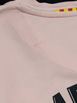 【2019/20】エスパニョール（3rd）/ CONDITION：A- / SIZE：M / #31 / CAMPUZANO / LFPパッチ