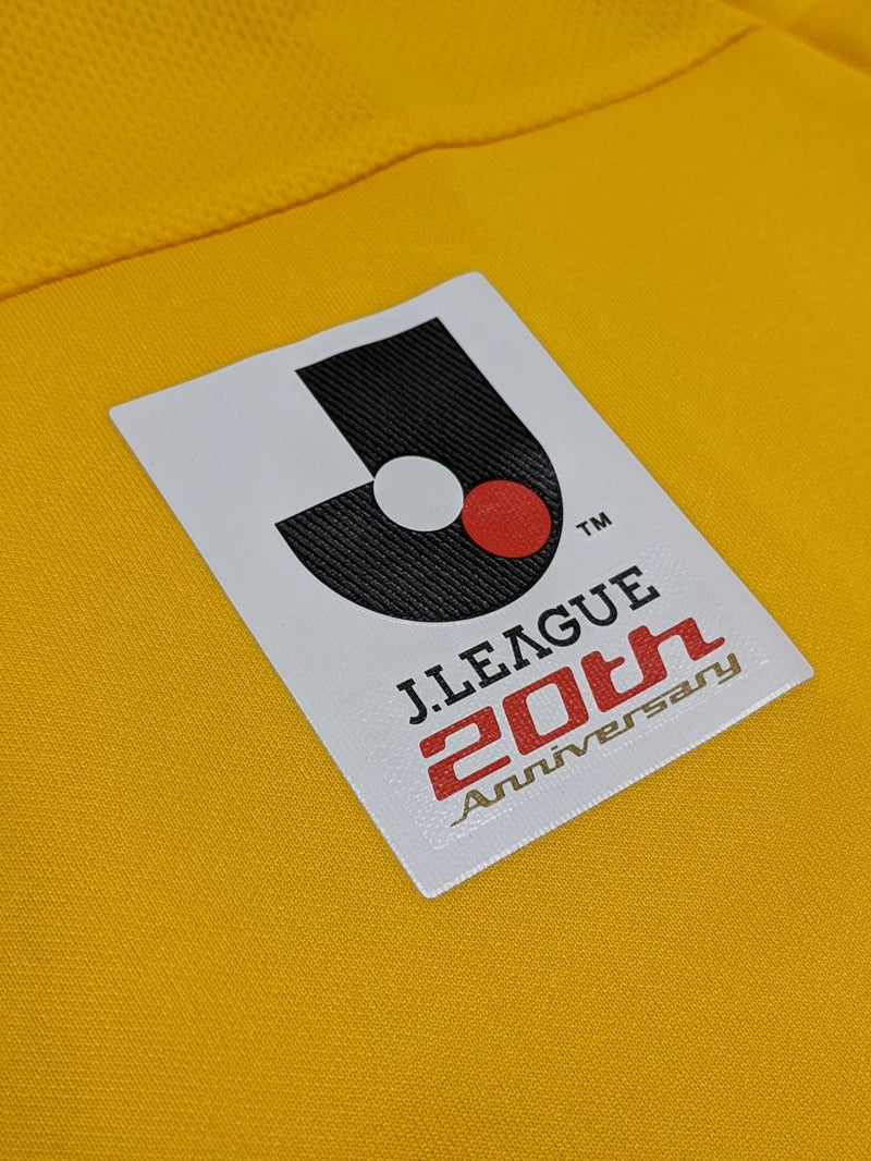 【2013】TEAM AS ONE / CONDITION：A / SIZE：2XO（日本規格）/ #23 / IBUSUKI / 東日本大震災復興支援 2013Jリーグスペシャルマッチ / 選手用