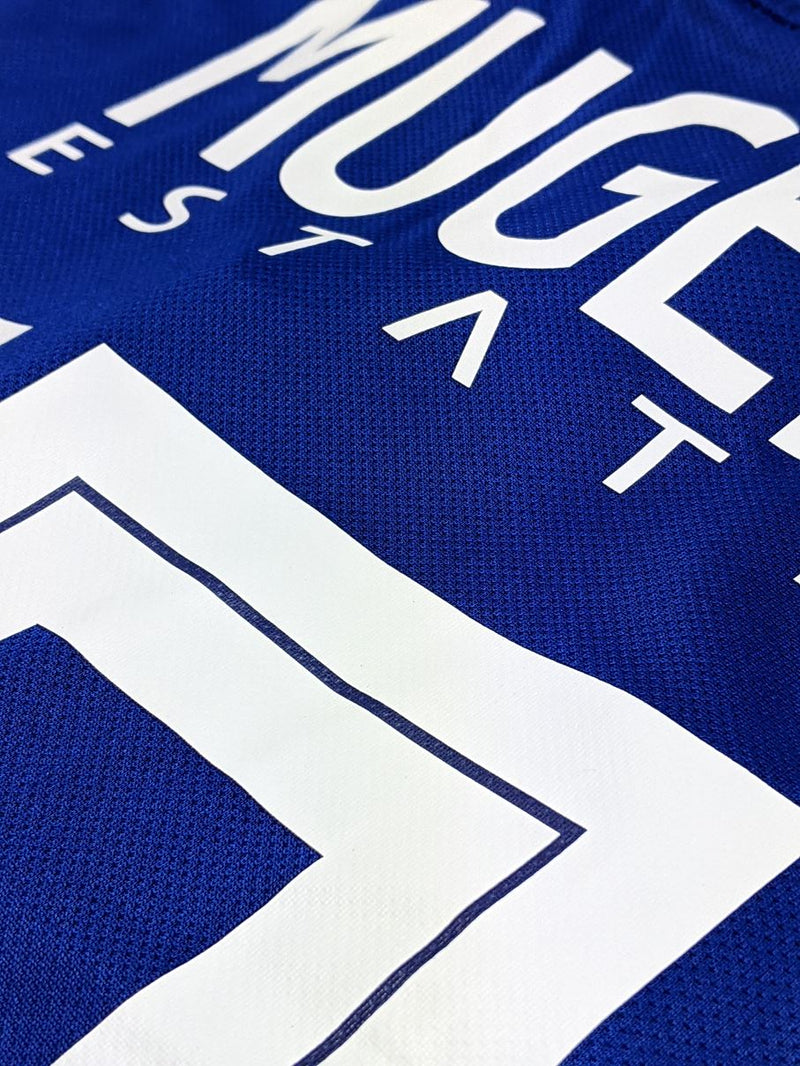 【2019】横浜F・マリノス（H）/ CONDITION：A- / SIZE：M（日本規格）/ #10 / JUN