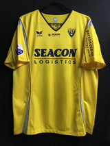 【2007/08】VVVフェンロ（H）/ CONDITION：A- / SIZE：XL / #29 / （本田圭佑）