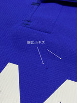 【2003】J-WEST（Allster) / CONDITION：B+ / SIZE：XO(日本規格) / #10 / (大久保嘉人) / 選手用