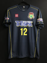 【2004】ザスパ草津（H）/ CONDITION：New / SIZE：M（日本規格）/ #12