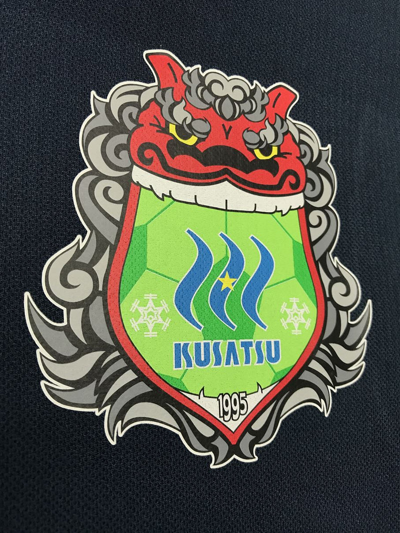 【2004】ザスパ草津（H）/ CONDITION：New / SIZE：M（日本規格）/ #12