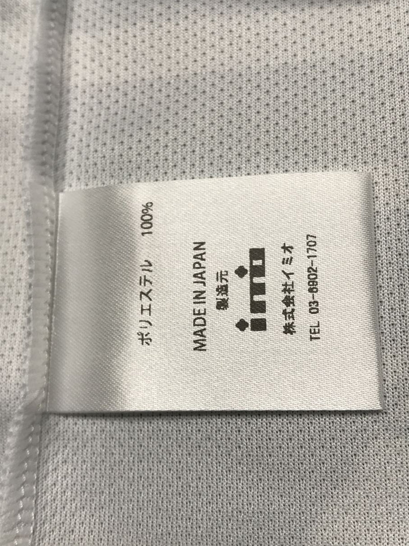 【2020】FC琉球（A) / CONDITION：A / SIZE：XL(日本規格)