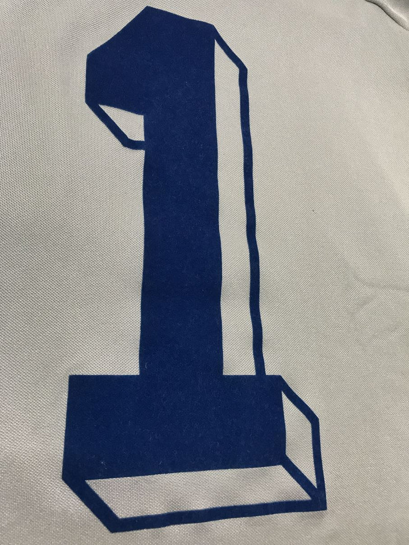 【1990】イタリア代表（GK）/ CONDITION：B / SIZE：L（日本規格）/ #1 / （ZENGA）