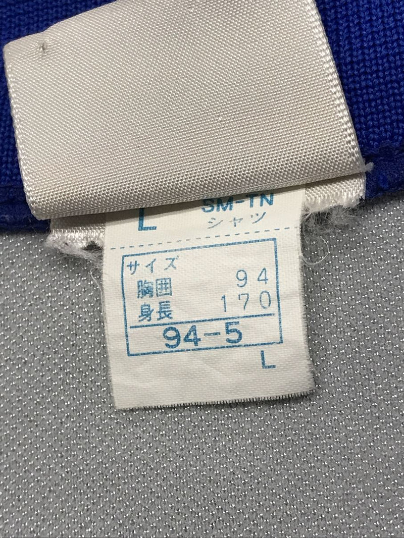 【1990】イタリア代表（GK）/ CONDITION：B / SIZE：L（日本規格）/ #1 / （ZENGA）