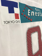 【2004】FC東京（A）/ CONDITION：A / SIZE：L(日本規格) / #9 / (ルーカス) / オーセンティック