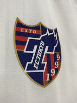 【2004】FC東京（A）/ CONDITION：A / SIZE：L(日本規格) / #9 / (ルーカス) / オーセンティック