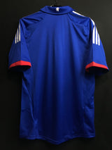 【2012/13】リヨン（A）/ CONDITION：A / SIZE：L / オーセンティック / スポンサー無し