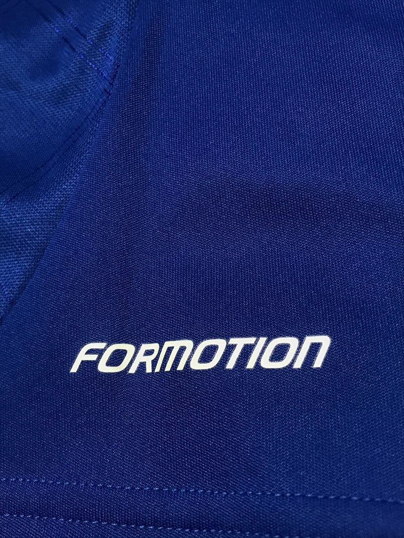 【2012/13】リヨン（A）/ CONDITION：A / SIZE：L / オーセンティック / スポンサー無し