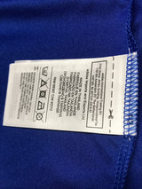 【2012/13】リヨン（A）/ CONDITION：A / SIZE：L / オーセンティック / スポンサー無し