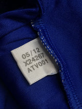 【2012/13】リヨン（A）/ CONDITION：A / SIZE：L / オーセンティック / スポンサー無し