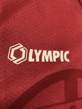 【1996】ポルトガル代表（H）/ CONDITION：A- / SIZE：L / #20 / LUIS FIGO / EURO1996パッチ
