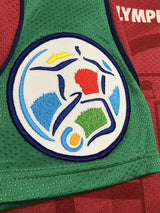 【1996】ポルトガル代表（H）/ CONDITION：A- / SIZE：L / #20 / LUIS FIGO / EURO1996パッチ