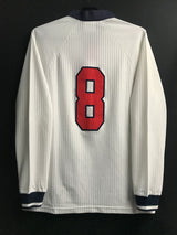 【1997/99】イングランド代表（H）/ CONDITION：A- / SIZE：L / #8