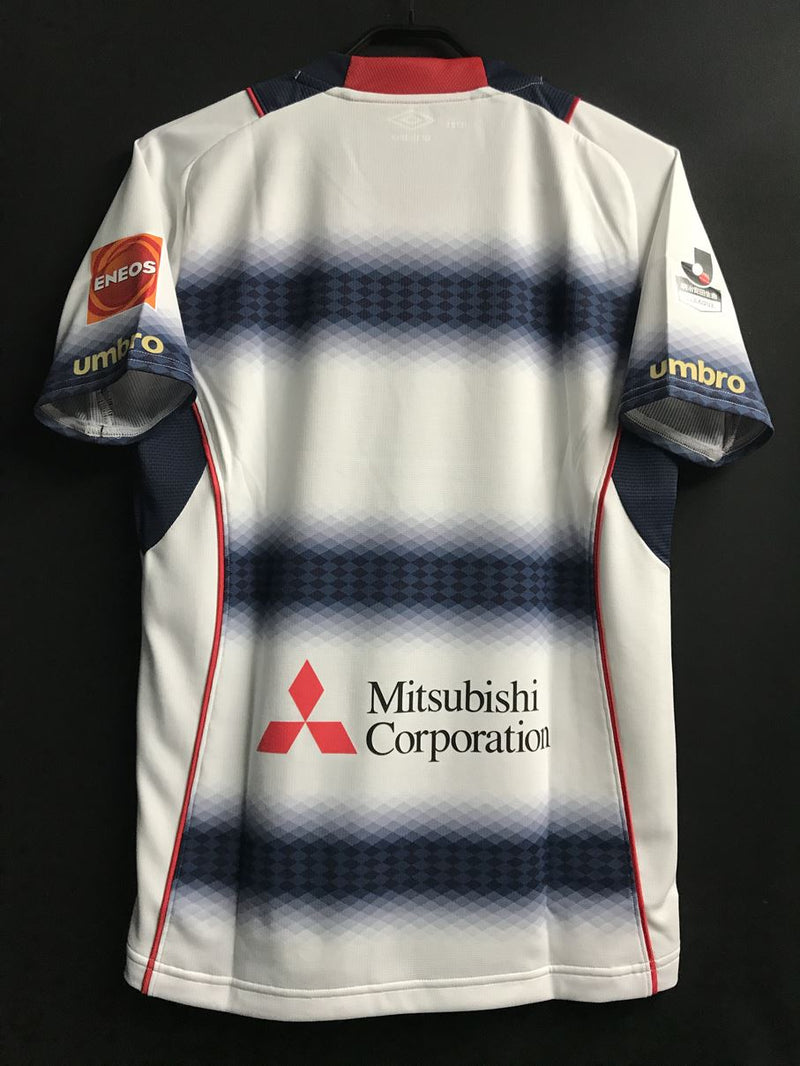 【2015】FC東京（A）/ CONDITION：New / SIZE：M-L（日本規格） / オーセンティック