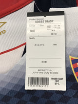 【2015】FC東京（A）/ CONDITION：New / SIZE：M-L（日本規格） / オーセンティック