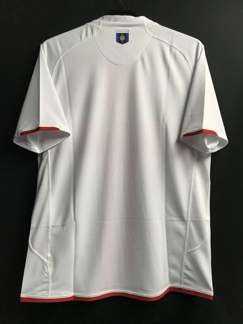 【2007/08】インテル（A）/ CONDITION：New / SIZE：M / 100周年記念