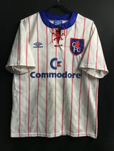 【1992/94】チェルシー（A) / CONDITION：C / SIZE：L