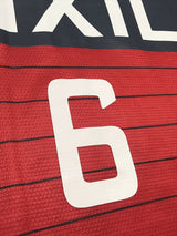 【2013】鹿島アントラーズ（H）/ CONDITION：A / SIZE：L / #6 / NAKATA / 選手用