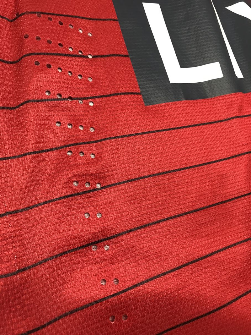 【2013】鹿島アントラーズ（H）/ CONDITION：A / SIZE：L / #6 / NAKATA / 選手用