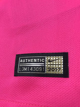 【2017】鹿島アントラーズ（A）/ CONDITION：New / SIZE：L / #14 / KANAMORI / 選手用