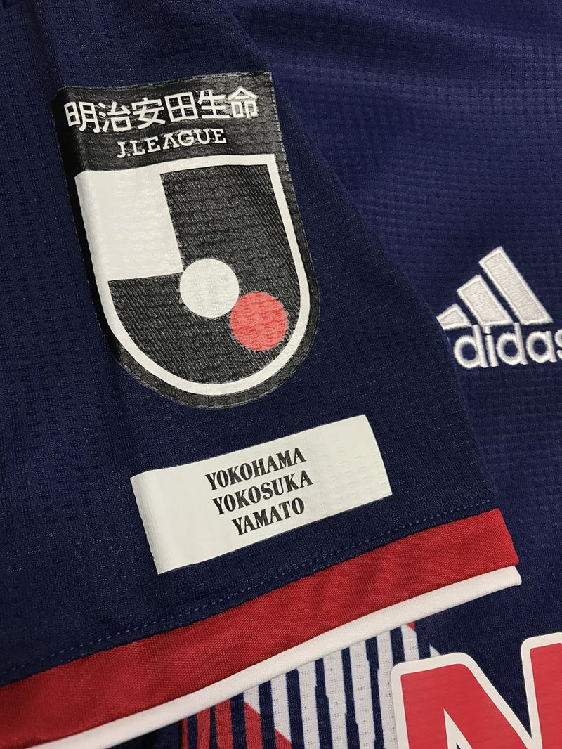 【2019】横浜F・マリノス（SP）/ CONDITION：B / SIZE：L（日本規格）