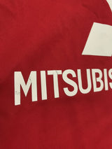 【2004】浦和レッズ（H) / CONDITION：B+ / SIZE：L / #8 / （山瀬功治）