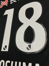 【2021】松本山雅FC（special）/ Condition：A / Size：XO（日本規格）/ #18 / TOSHIMA