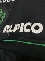 【2021】松本山雅FC（special）/ Condition：A / Size：XO（日本規格）/ #18 / TOSHIMA