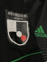 【2021】松本山雅FC（special）/ Condition：A / Size：XO（日本規格）/ #18 / TOSHIMA