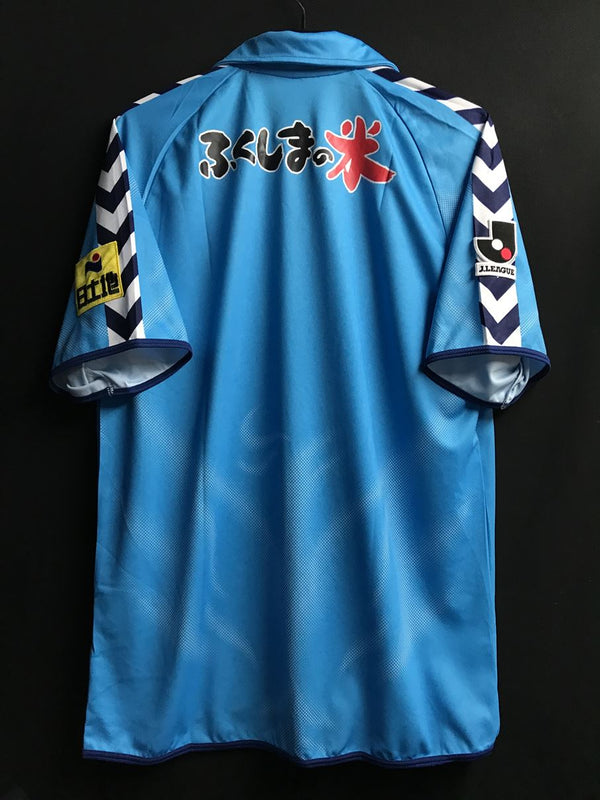 【2003】横浜FC（H）/ CONDITION：New / SIZE：O（日本規格）