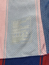 【2009/10】バルセロナ（H）/ CONDITION：B+ / SIZE：L / #10 / MESSI / LFP,TV3パッチ / 選手用