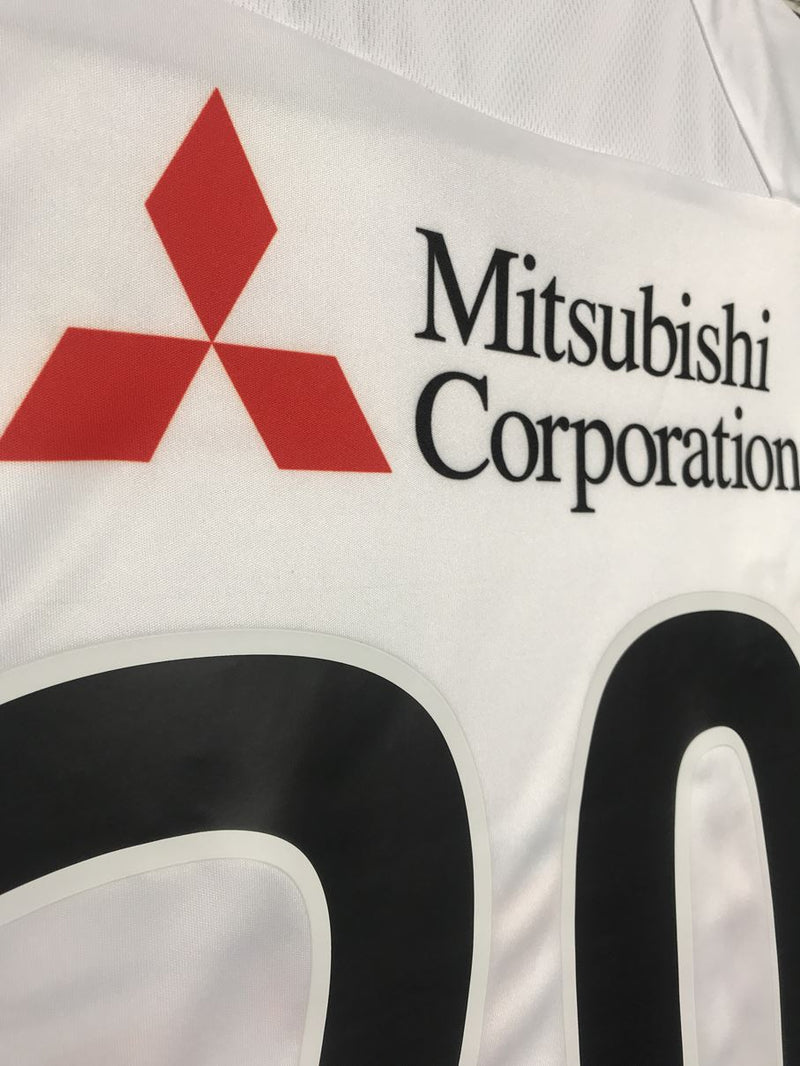 【2022】FC東京（A）/ CONDITION：A / SIZE：M（日本規格）/ #20 / LEANDRO