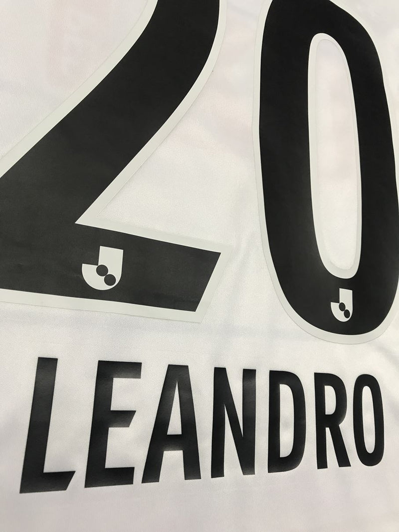 【2022】FC東京（A）/ CONDITION：A / SIZE：M（日本規格）/ #20 / LEANDRO